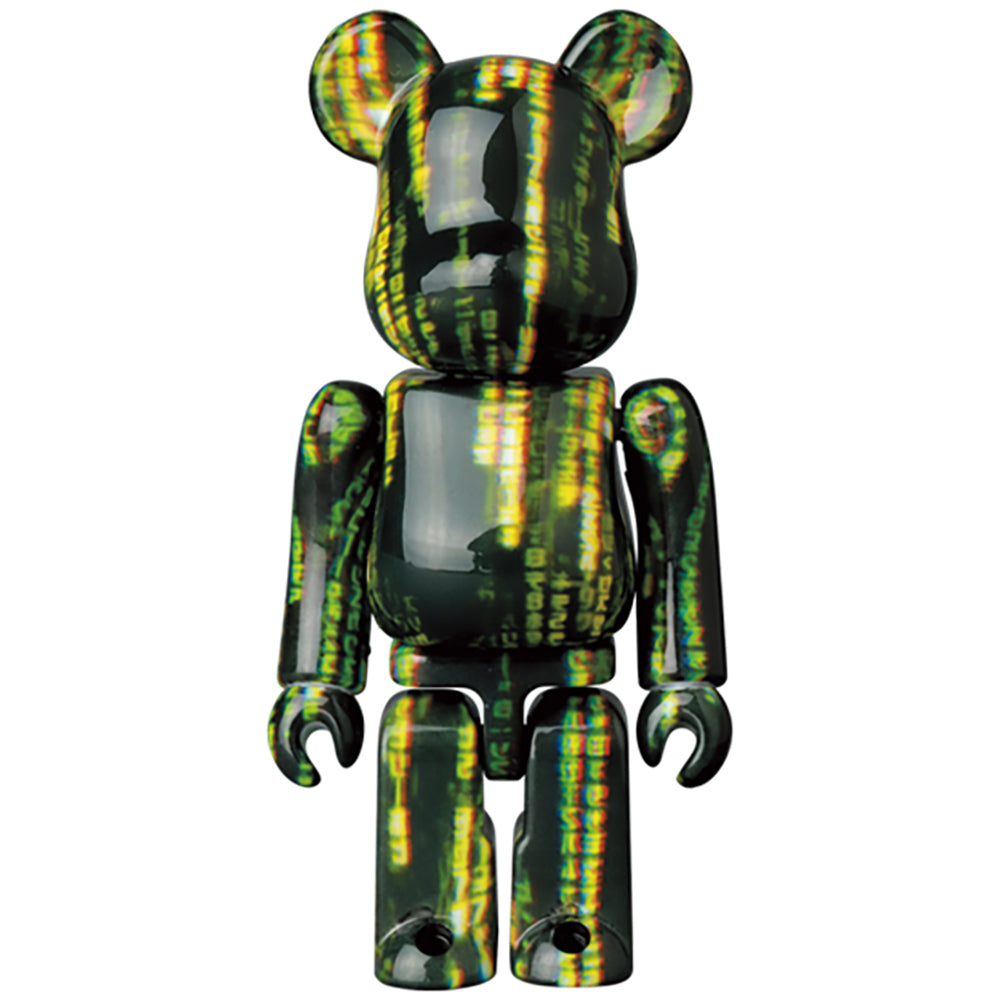 【現貨】BE@RBRICK The Matrix Resurrections 100% & 400% (⭐限定激減優惠⭐)