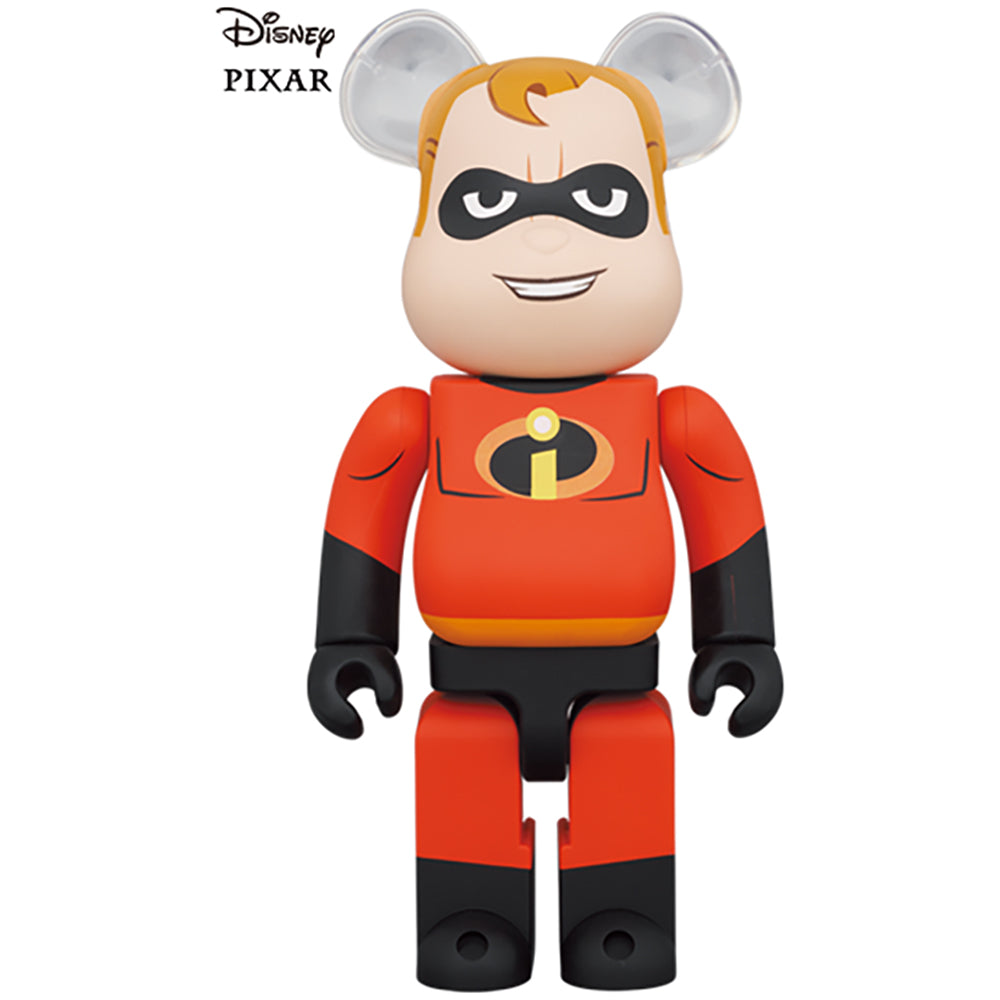 【現貨】BE@RBRICK Mr.INCREDIBLE 1000% (⭐限定激減優惠⭐)
