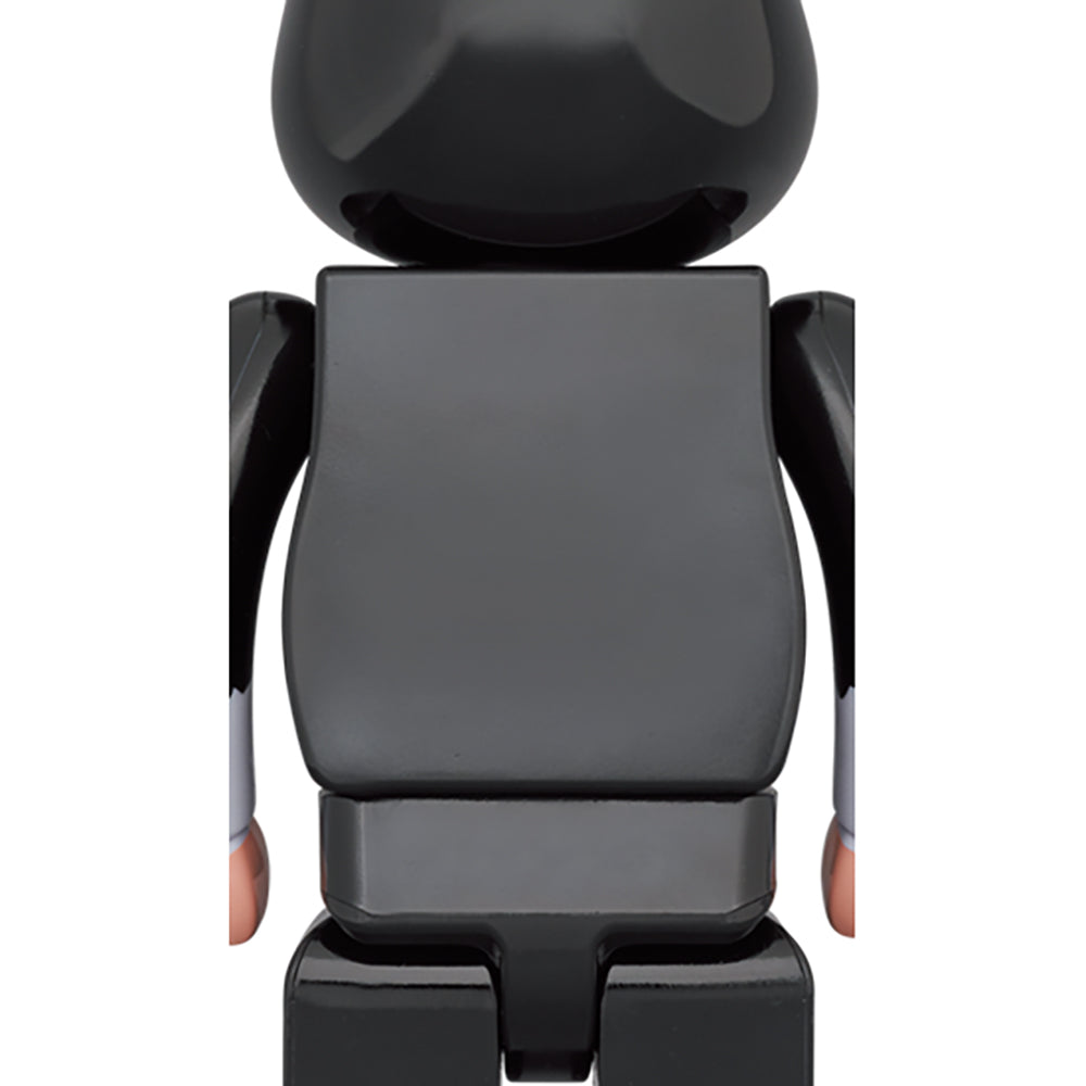 【現貨】BE@RBRICK MOHAWK 400% (⭐限定激減優惠⭐)