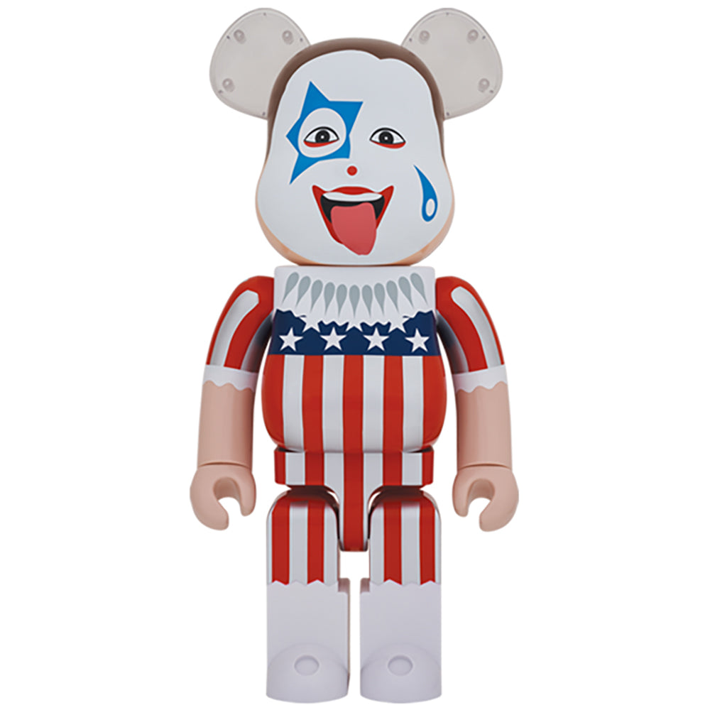 【現貨】BE@RBRICK ROTE'KA 1000% (⭐限定激減優惠⭐)