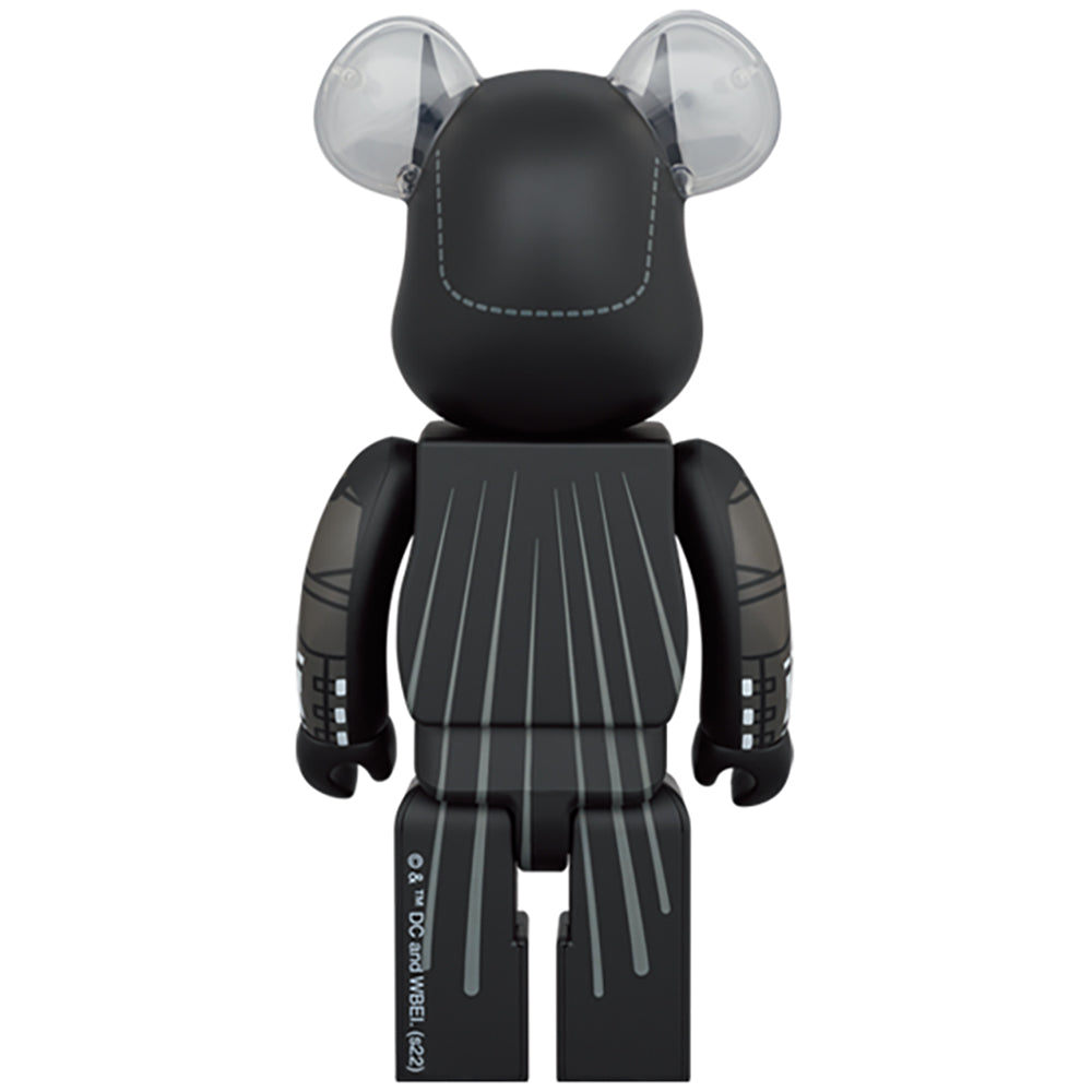 【現貨】BE@RBRICK THE BATMAN 100% & 400%