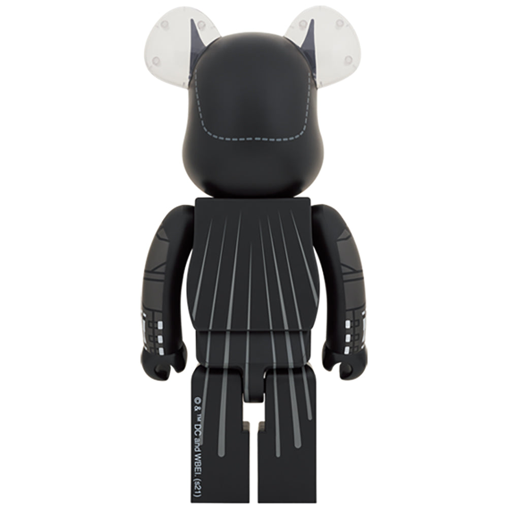 【現貨】BE@RBRICK THE BATMAN 1000% (⭐限定激減優惠⭐)
