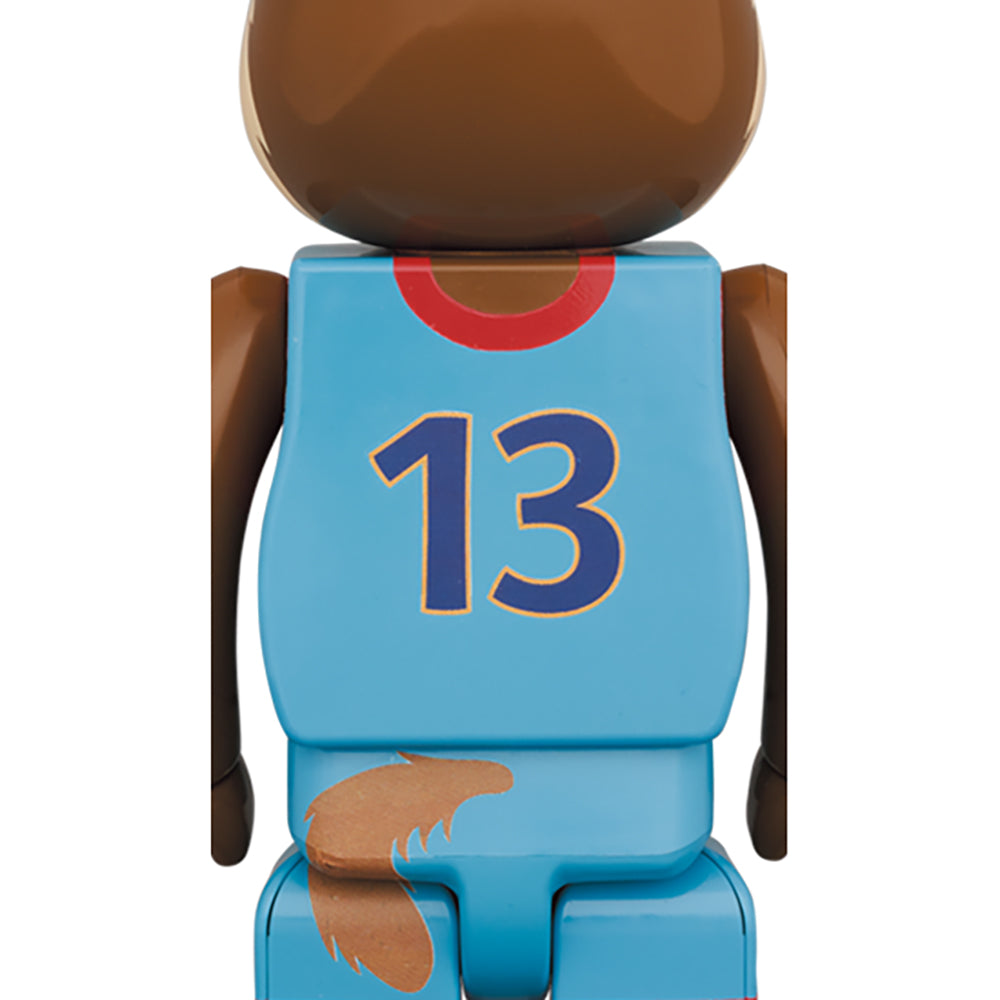 【現貨】BE@RBRICK WILE E. COYOTE 100% & 400% (⭐限定激減優惠⭐)