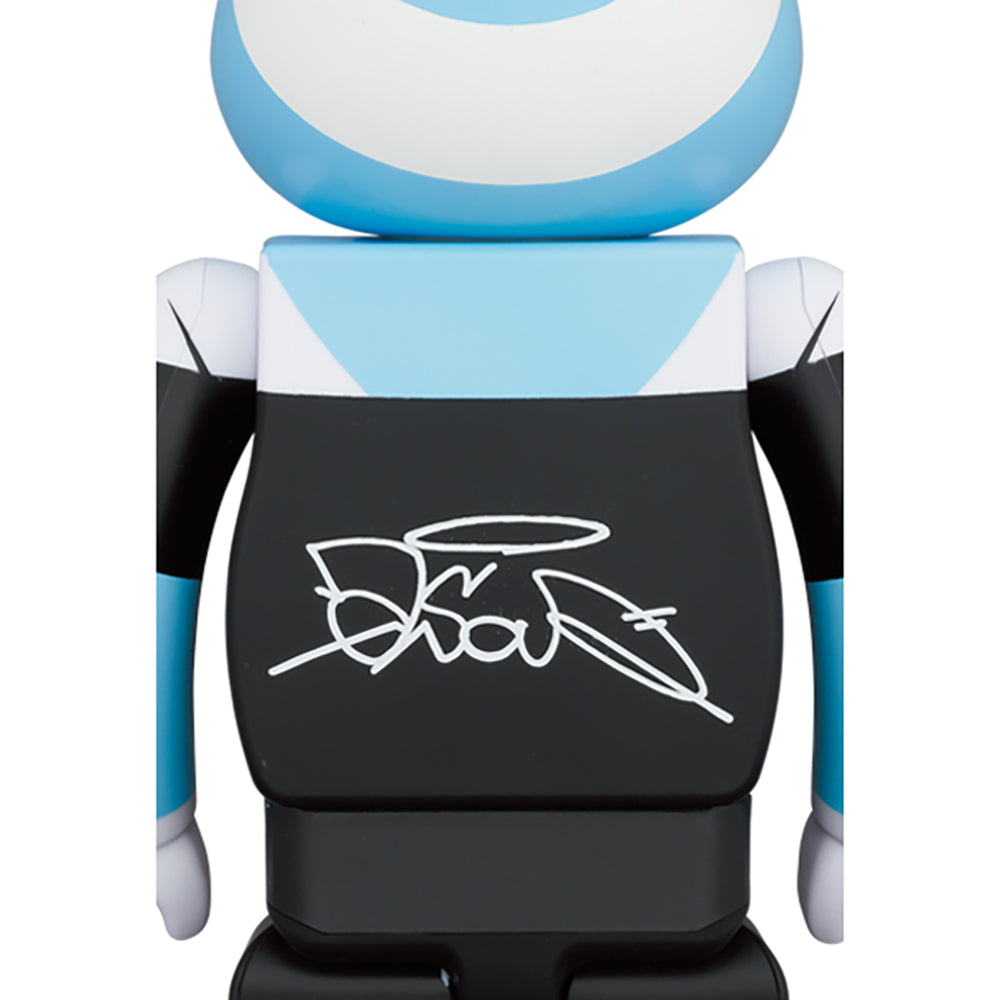 【現貨】BE@RBRICK Aruta Soup 100% & 400% (⭐限定激減優惠⭐)