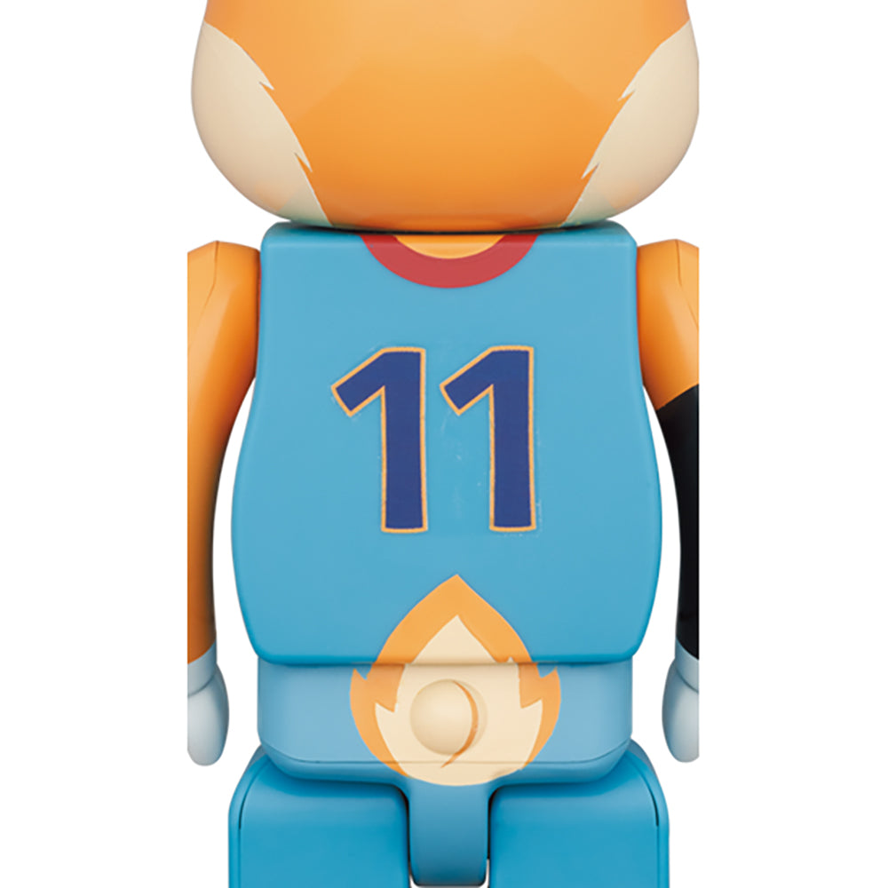 【現貨】BE@RBBRICK LOLA BUNNY 100% & 400%