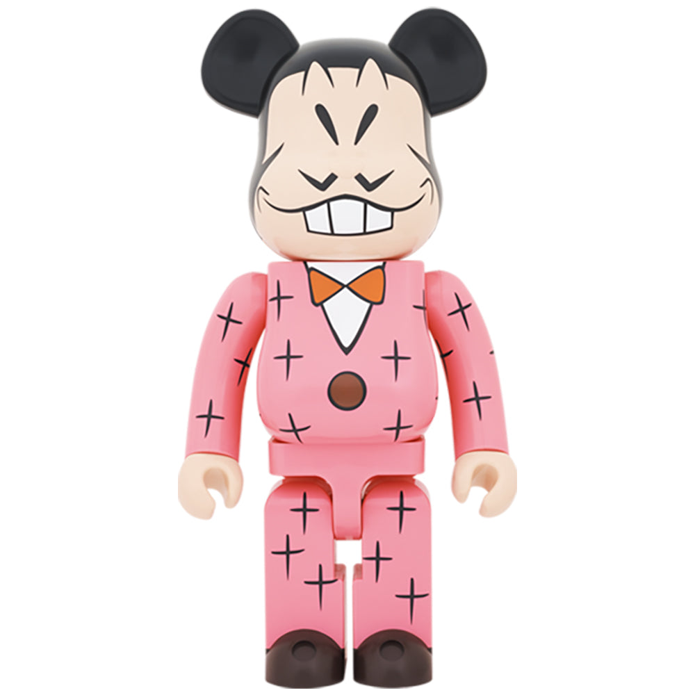 【現貨】BE@RBRICK Iyami 1000%