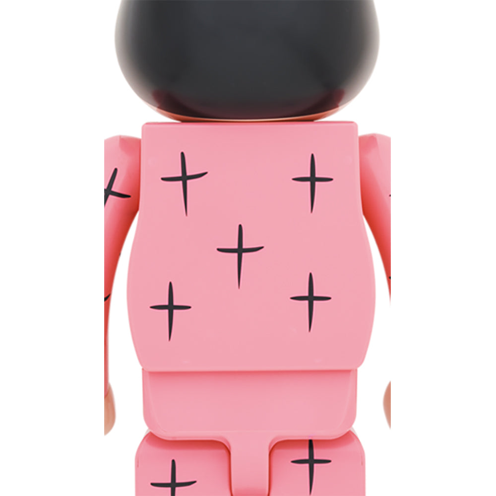 【現貨】BE@RBRICK Iyami 1000%