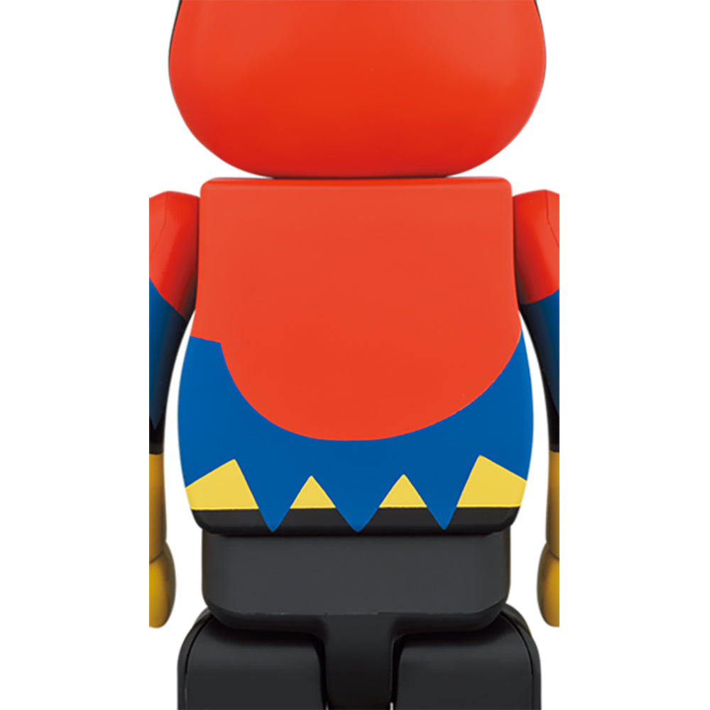 【現貨】BE@RBRICK BATGIRL (THE NEW BATMAN ADVENTURES) 1000% (⭐限定激減優惠⭐)