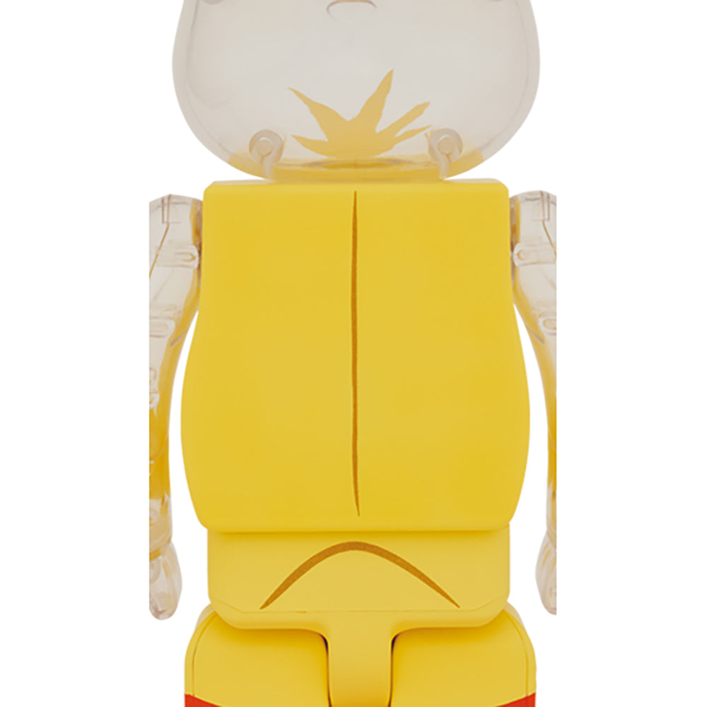 【現貨】BE@RBRICK Ducky 100% & 400%