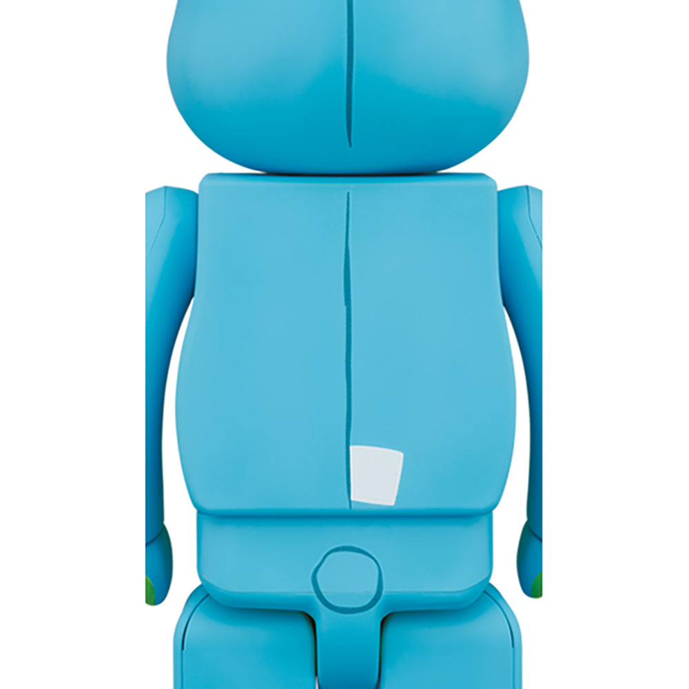 【現貨】BE@RBRICK Bunny 100% & 400%