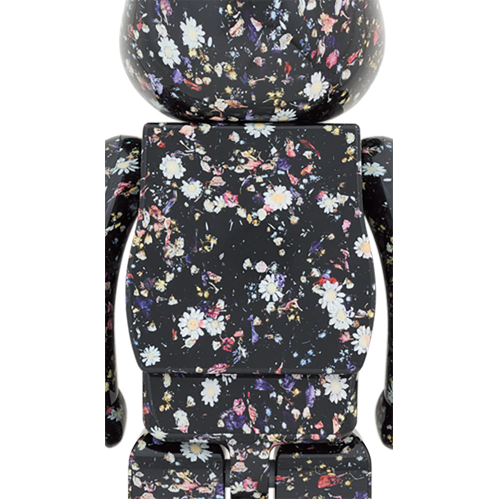 【現貨】BE@RBRICK ANEVER BLACK 1000% (⭐限定激減優惠⭐)