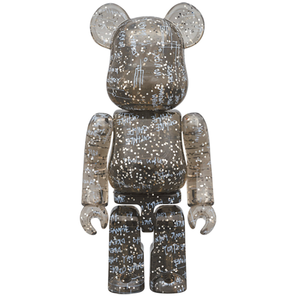 【現貨】BE@RBRICK UNKLE × Studio Ar.Mour.100% & 400%