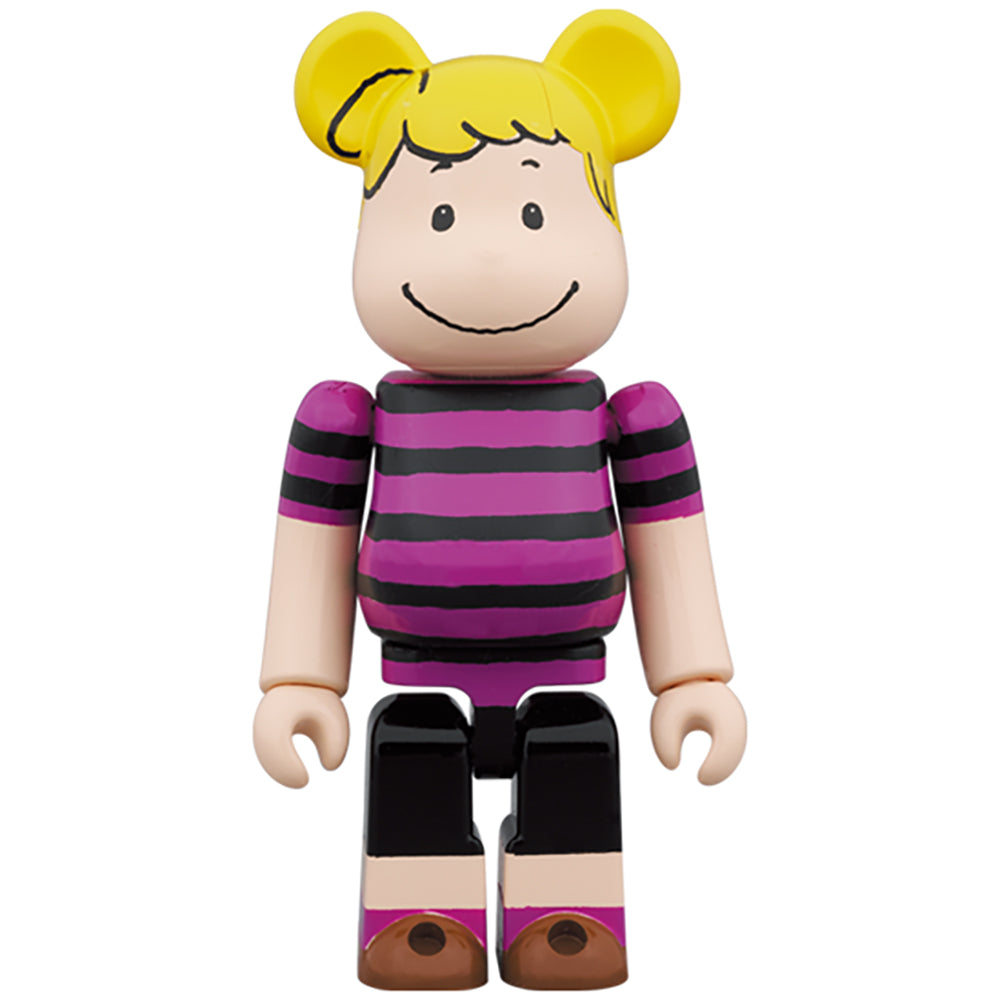 【現貨】BE@RBRICK SCHROEDER 100% & 400%