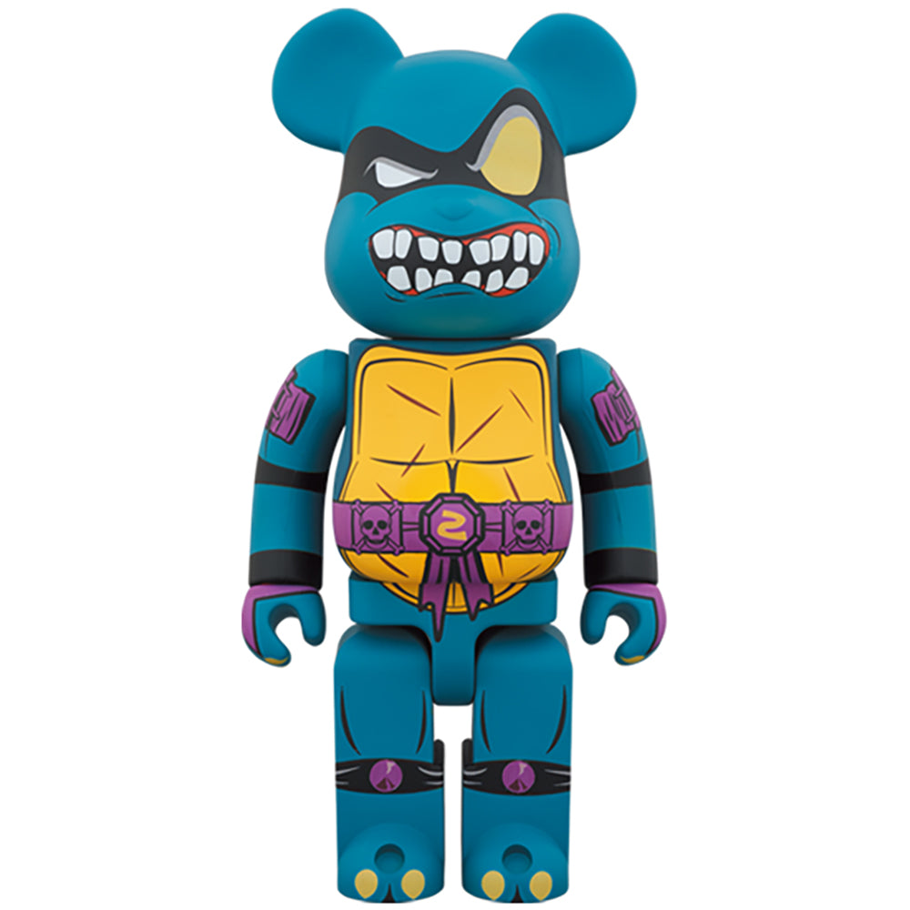 【現貨】BE@RBRICK SLASH 1000% (⭐限定激減優惠⭐)