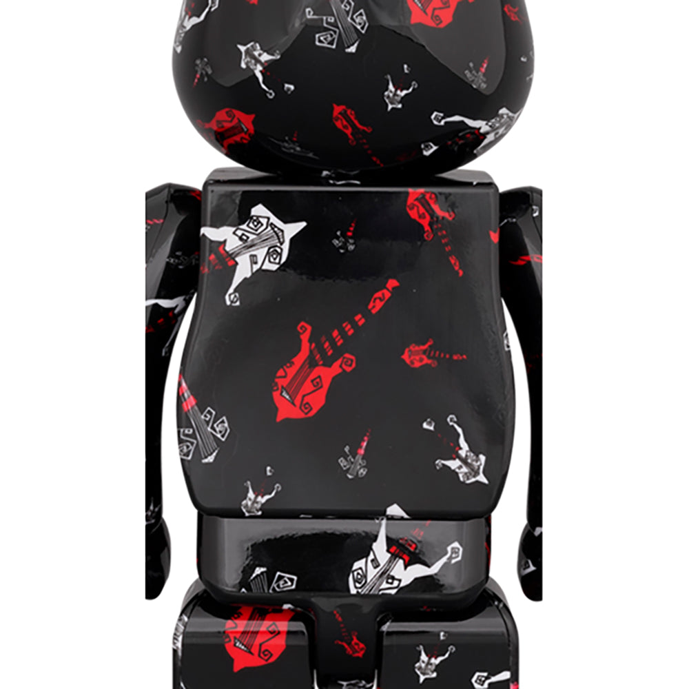 【現貨】BE@RBRICK BUCK-TICK 今井壽 100% & 400% (⭐限定激減優惠⭐)