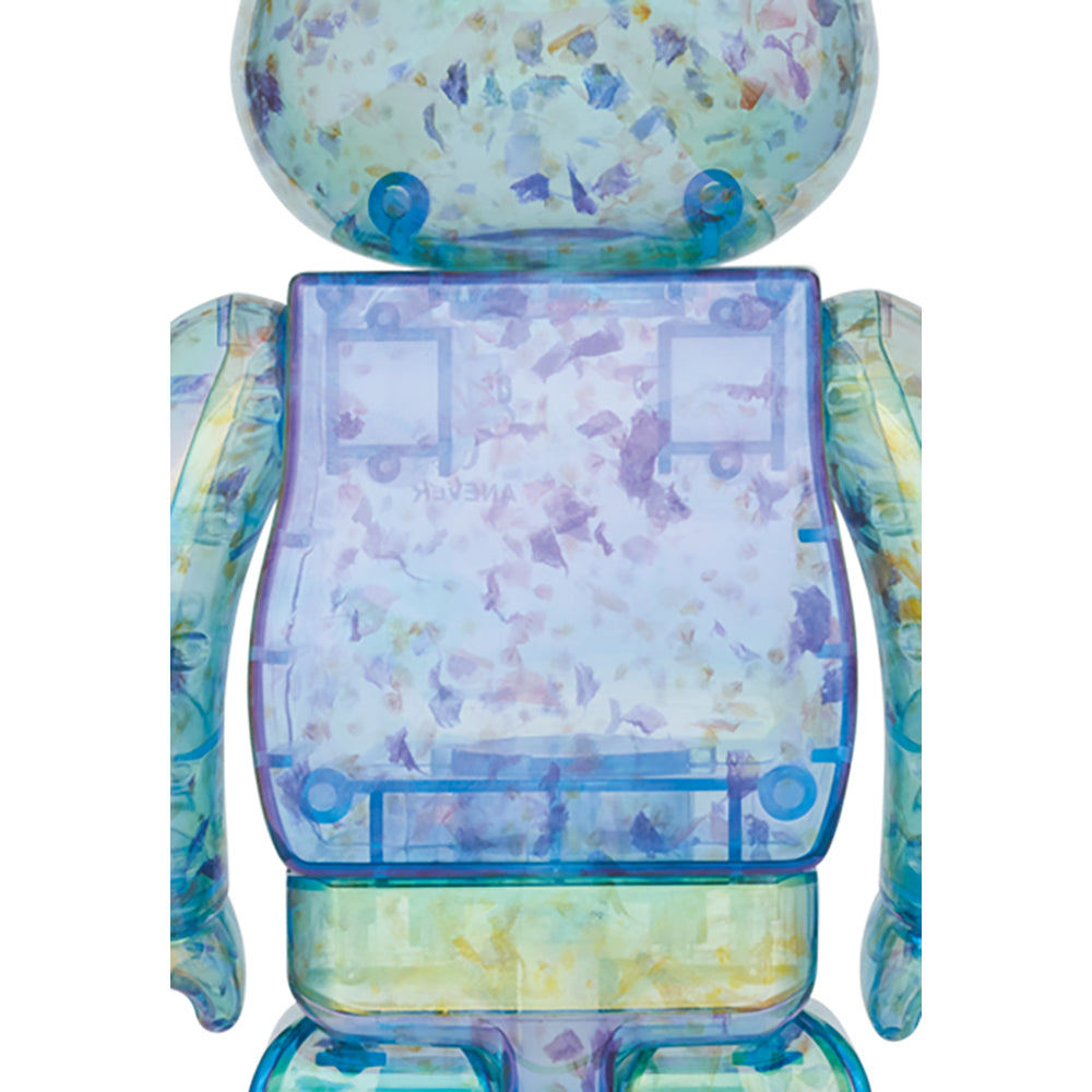 BE@RBRICK ANEVER 3rd Ver.1000%