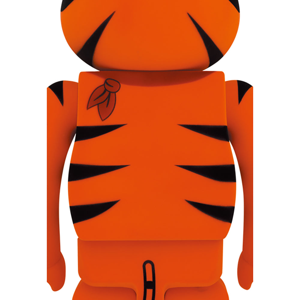 BE@RBRICK TONY THE TIGER FLOCKY Ver. 1000%