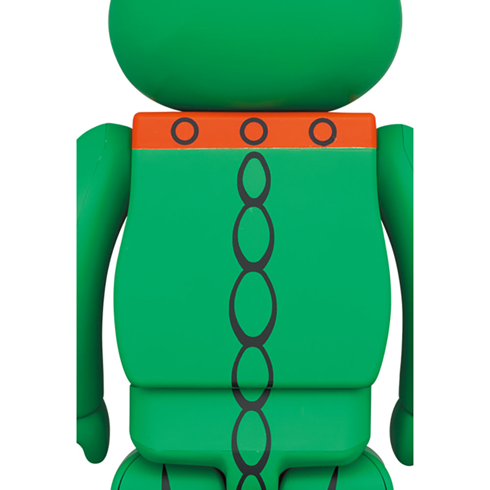 BE@RBRICK Hoppy 1000%