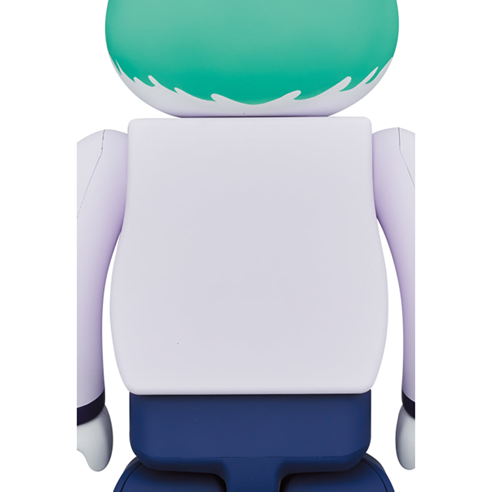 BE@RBRICK THE JOKER (The Dark Knight Returns Ver.) 400%