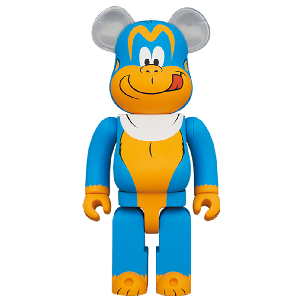 BE@RBRICK KING KOMBO 100% & 400%