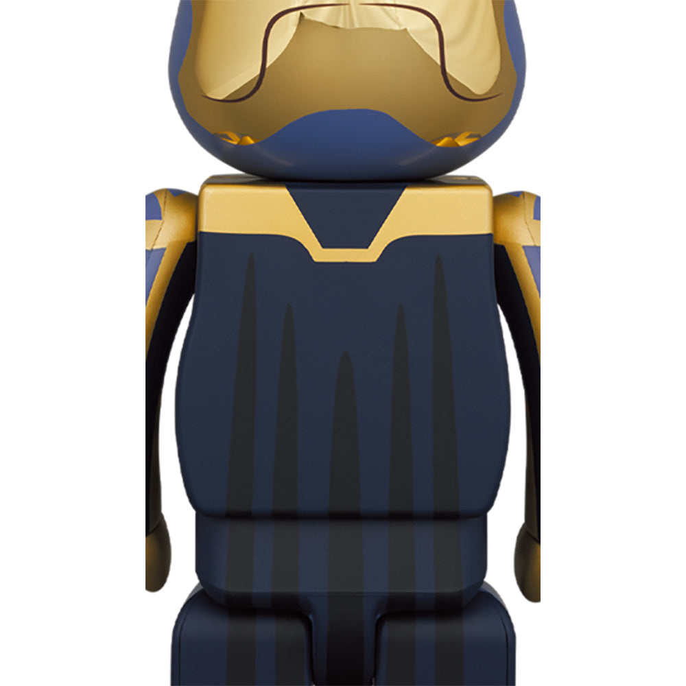 BE@RBRICK Dr. FATE 400%