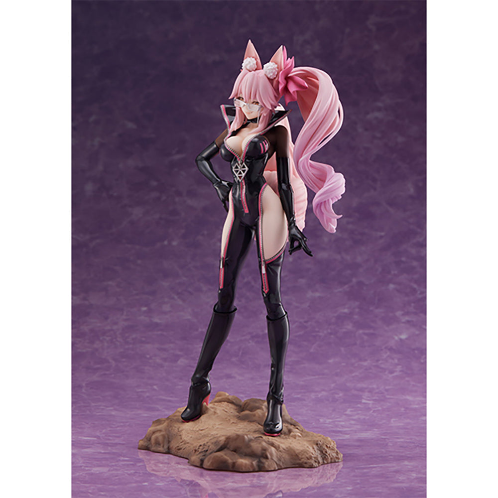 Fate/Grand Order Assassin/Koyanskaya of Light  (1/7比例模型)