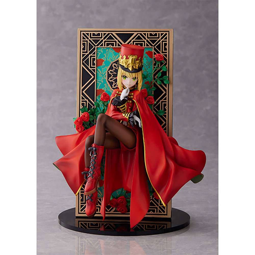 Wadarco Exhibition Nero Claudius (1/7比例模型)