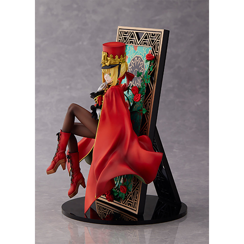 Wadarco Exhibition Nero Claudius (1/7比例模型)