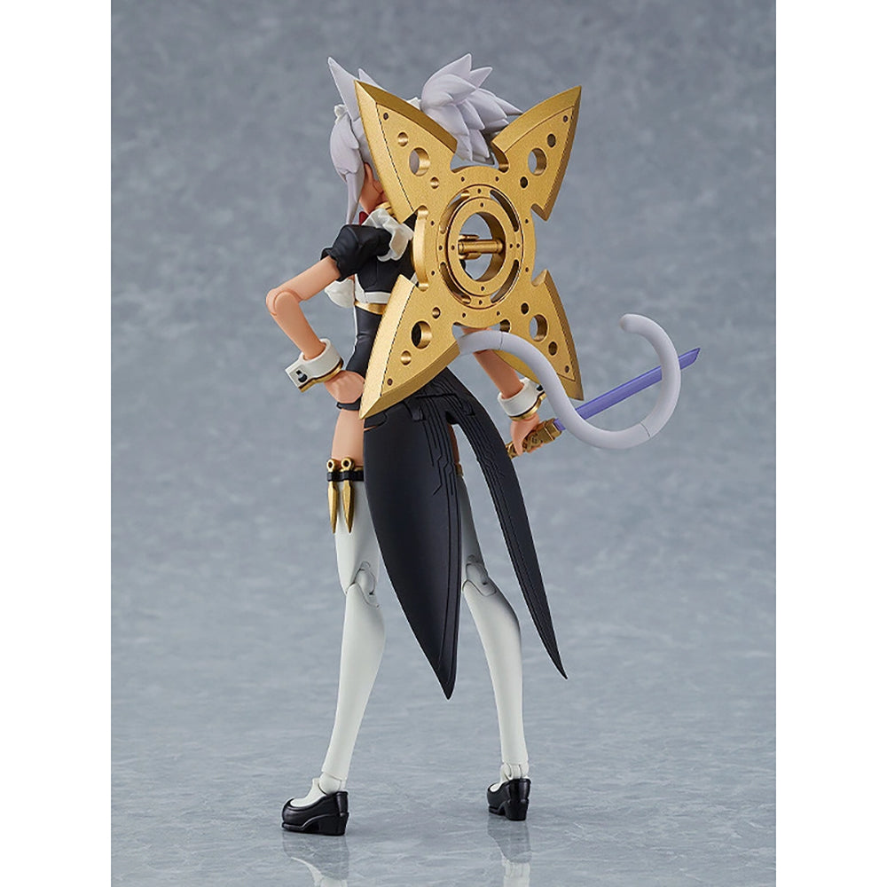 PLAMAX GP-06 女僕機器人‧庫恩