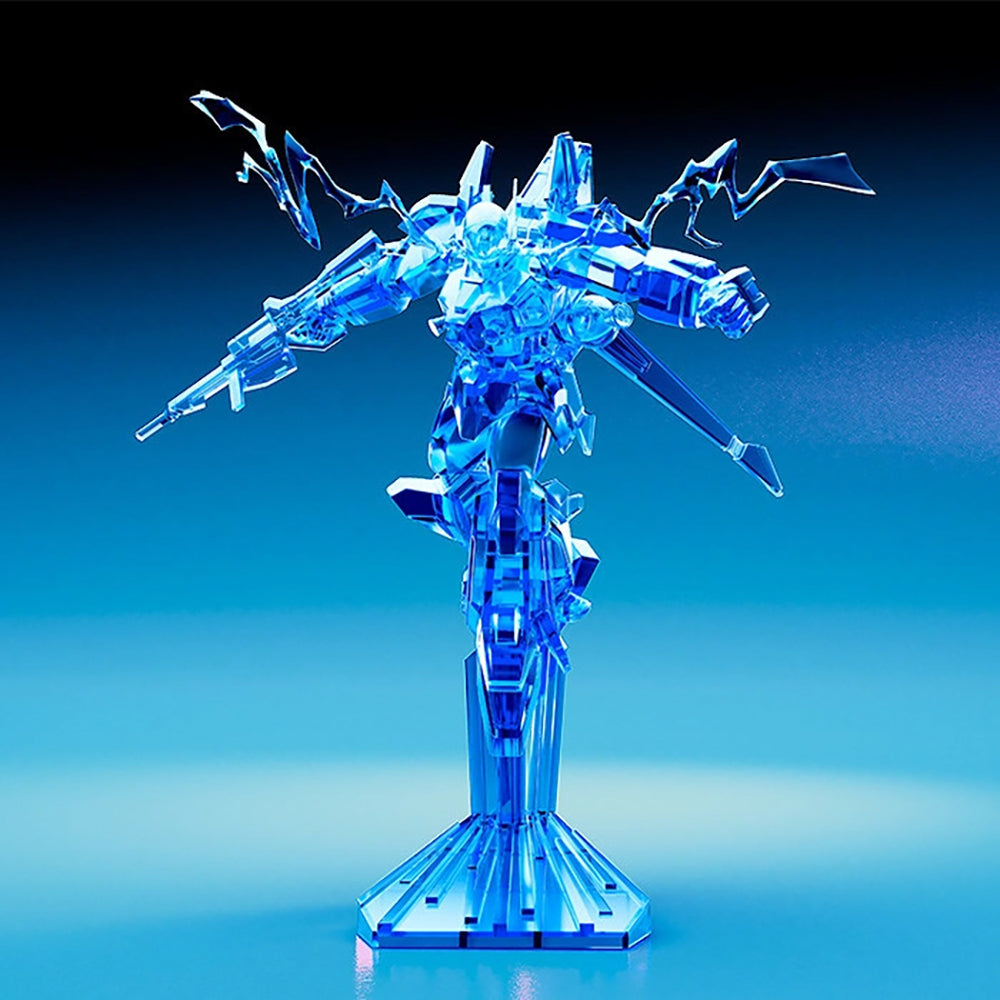 PLAMAX MF-74 minimum factory 雷茲納 & Zakaal V-MAX色Ver.