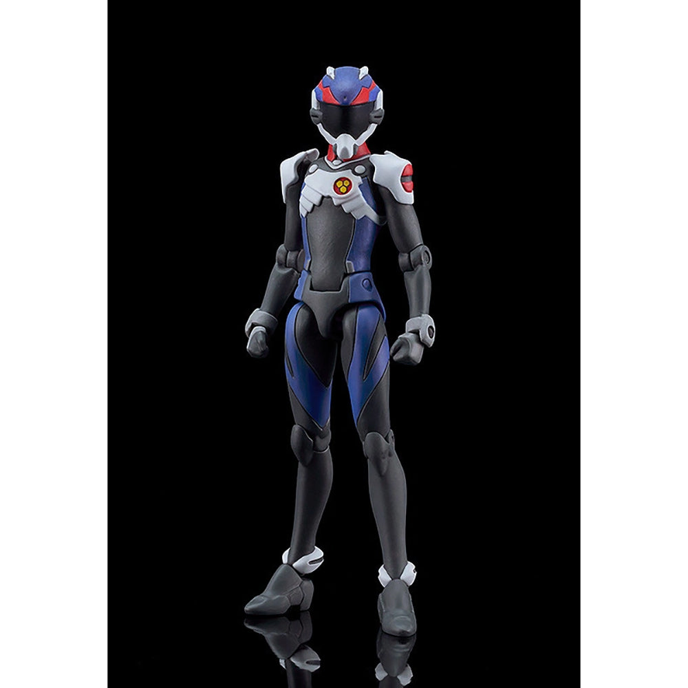 PLAMAX MF-69 minimum factory 早乙女有人 VF-25F用水貼套組 (1/20比例模型)