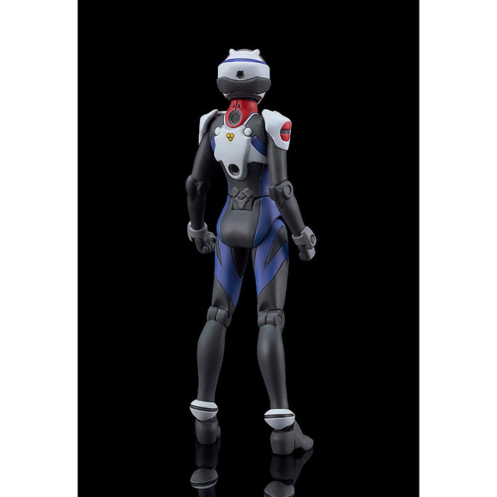 PLAMAX MF-69 minimum factory 早乙女有人 VF-25F用水貼套組 (1/20比例模型)