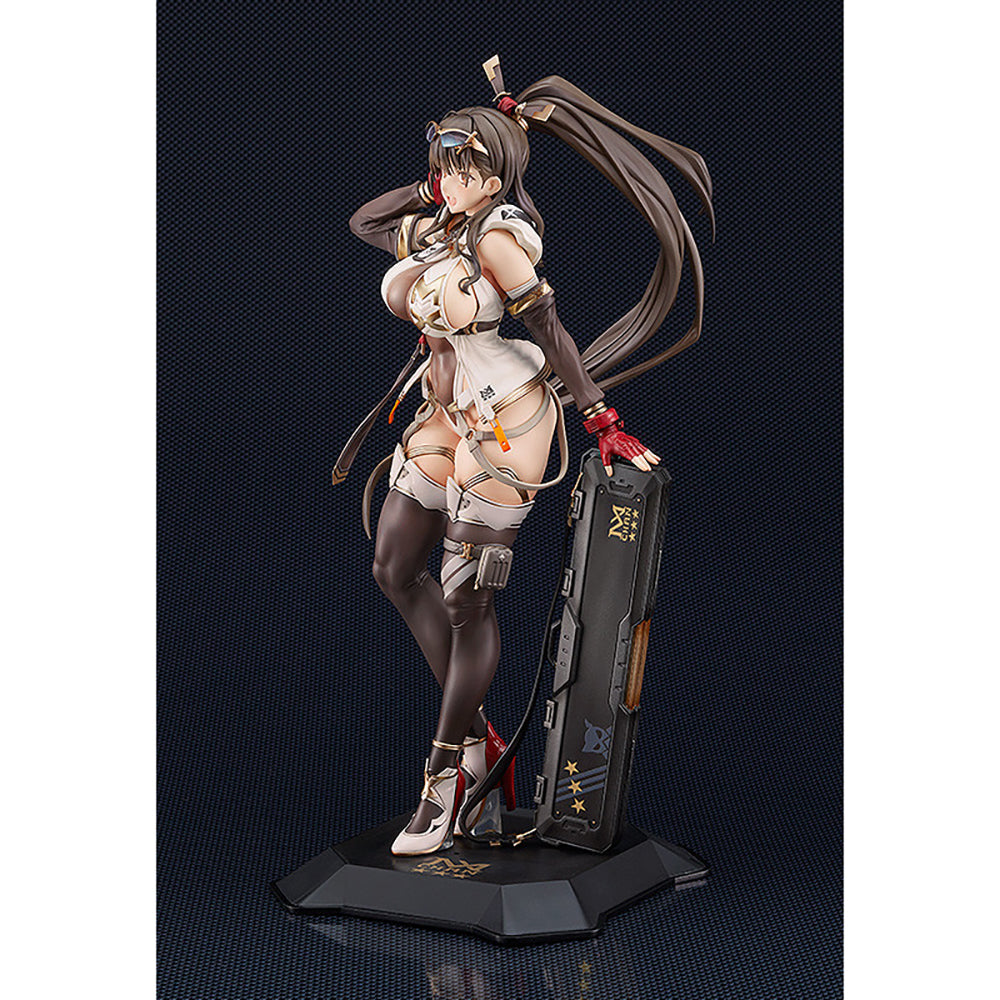 MX醬(1/7比例模型)