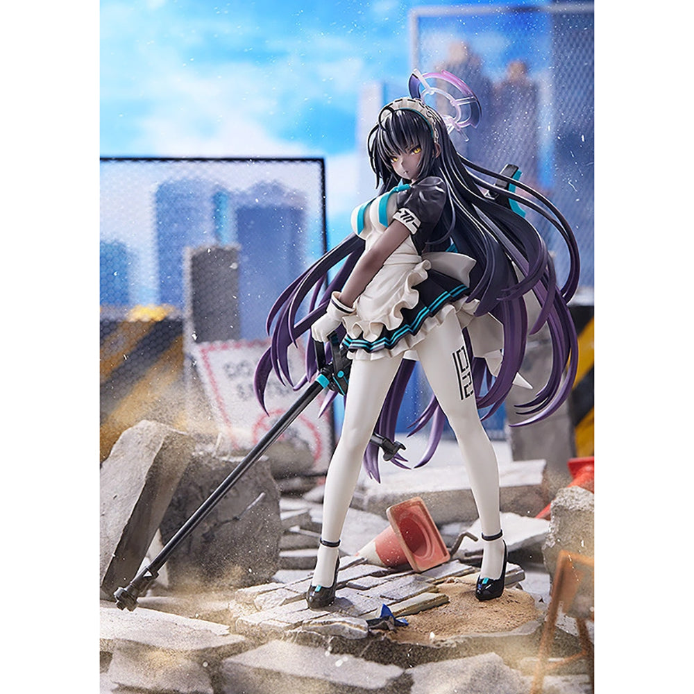 角楯花梨 (1/7比例模型)