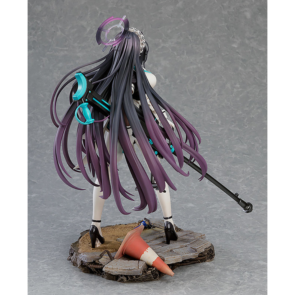 角楯花梨 (1/7比例模型)