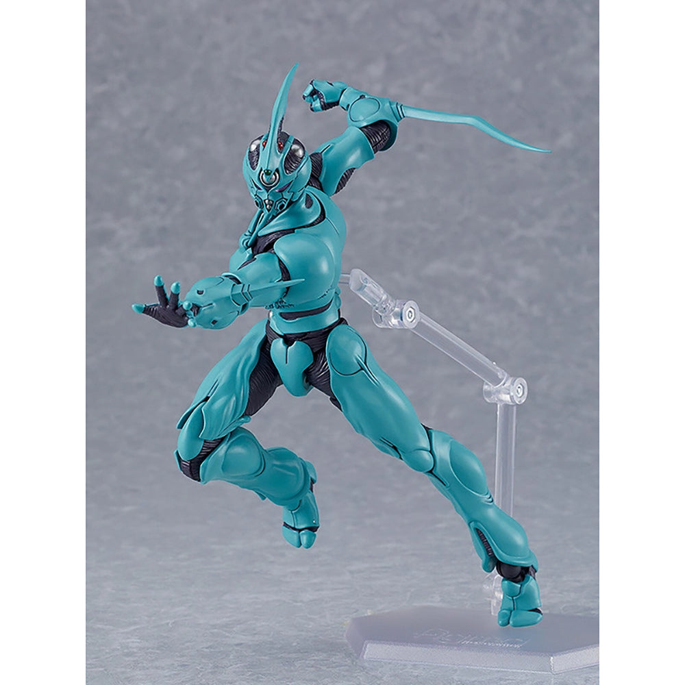 figma 卡巴I 終極版