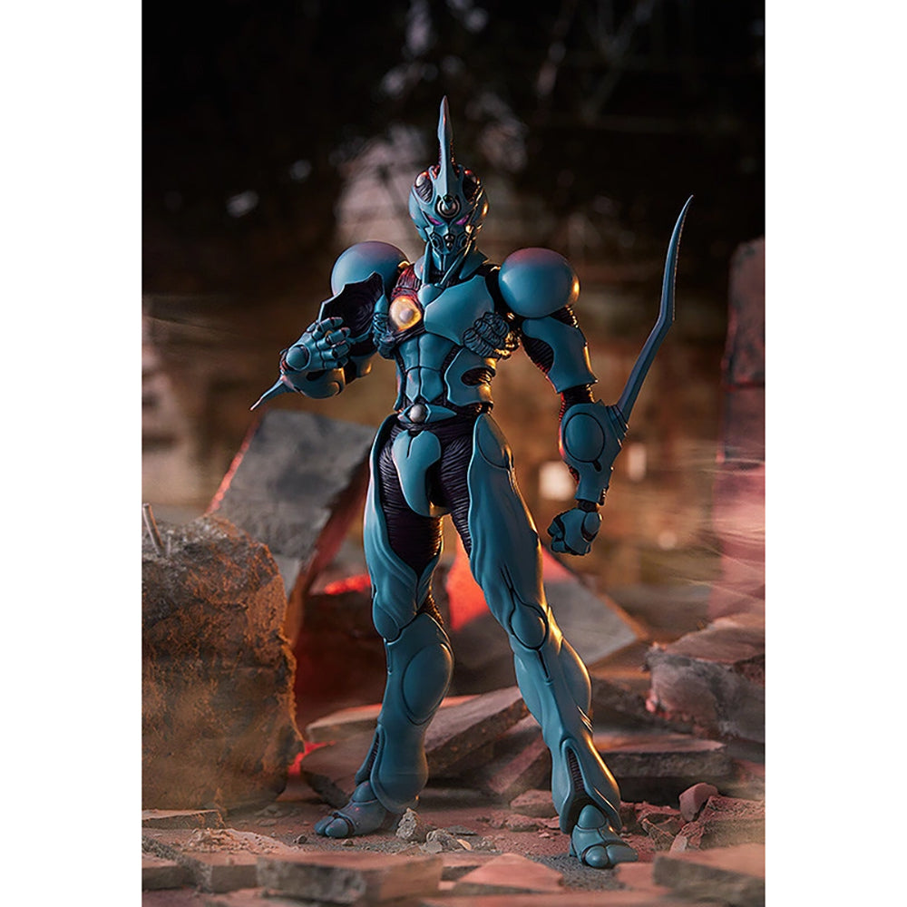 figma 卡巴I 終極版