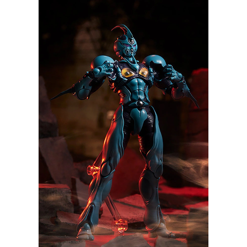 figma 卡巴I 終極版