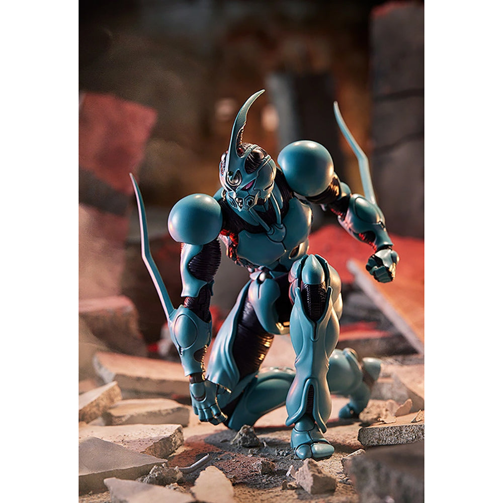 figma 卡巴I 終極版