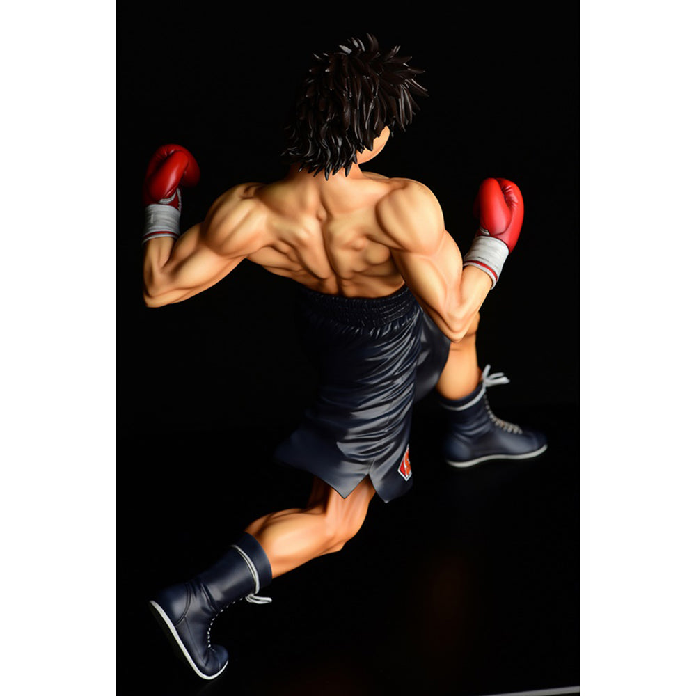 千堂武士 -finish blow- ver.damage