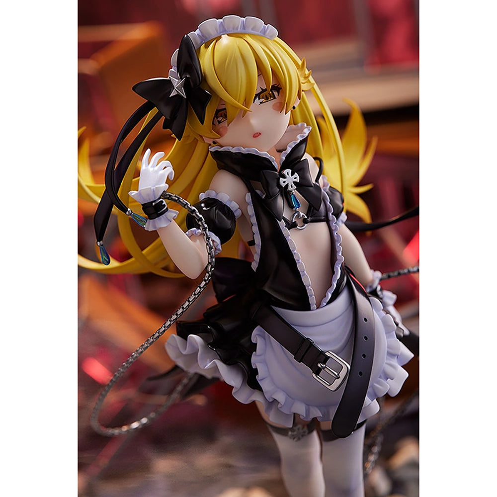 MAIDMADE 忍野忍 (1/7比例模型)