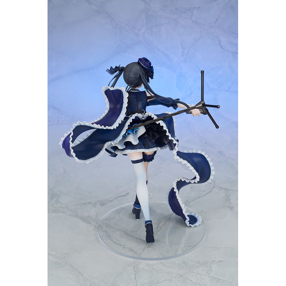 三峰結華 Le Fond de la Mer Ver.(1/7比例模型)