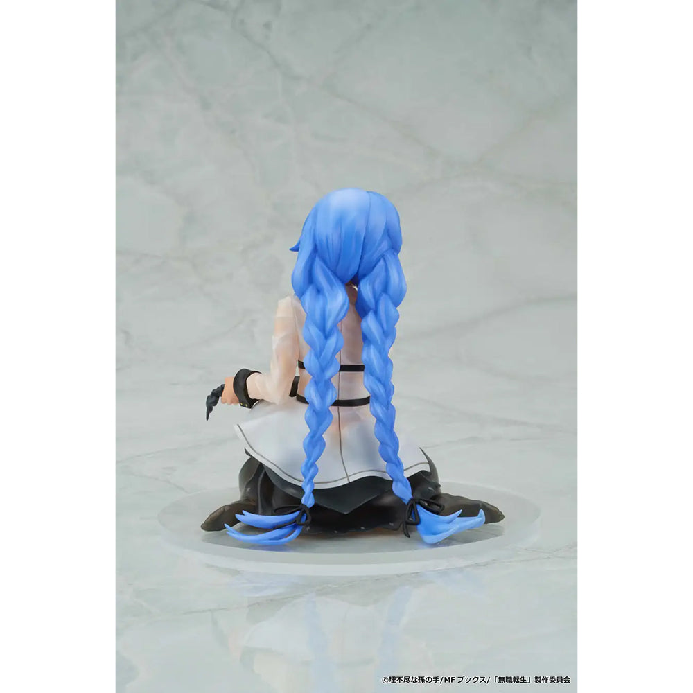 『Mushoku Tensei: Jobless Reincarnation』Roxy Migurdia water splash Ver. (1/6比例模型)