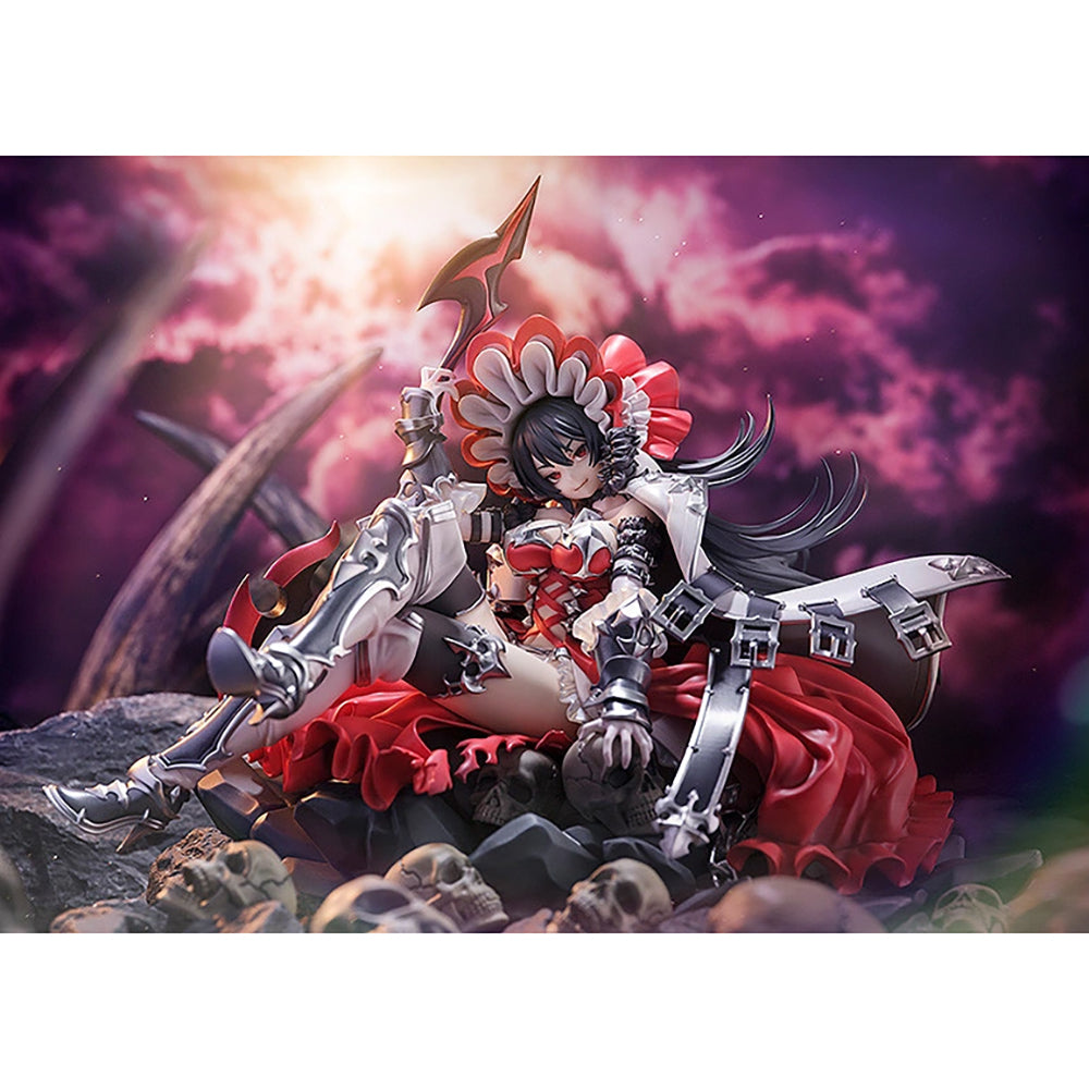 伊莉亞 (1/7比例模型)