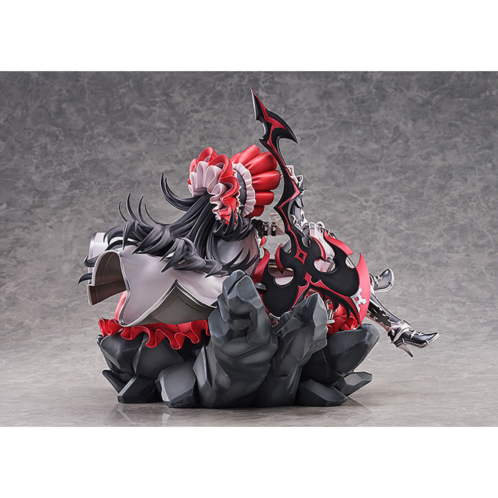 伊莉亞 (1/7比例模型)