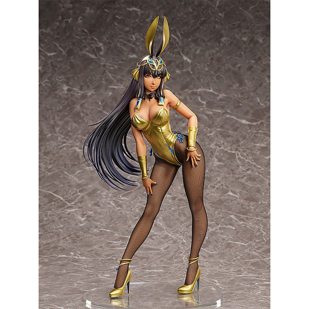 non original Anubis:Bunny Ver. (1/4比例模型)