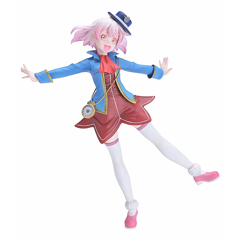 愛姆露(人化)(1/7比例模型)