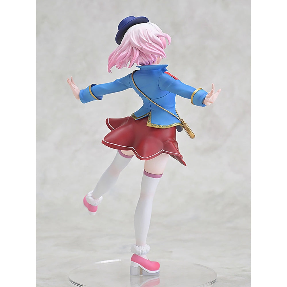 愛姆露(人化)(1/7比例模型)