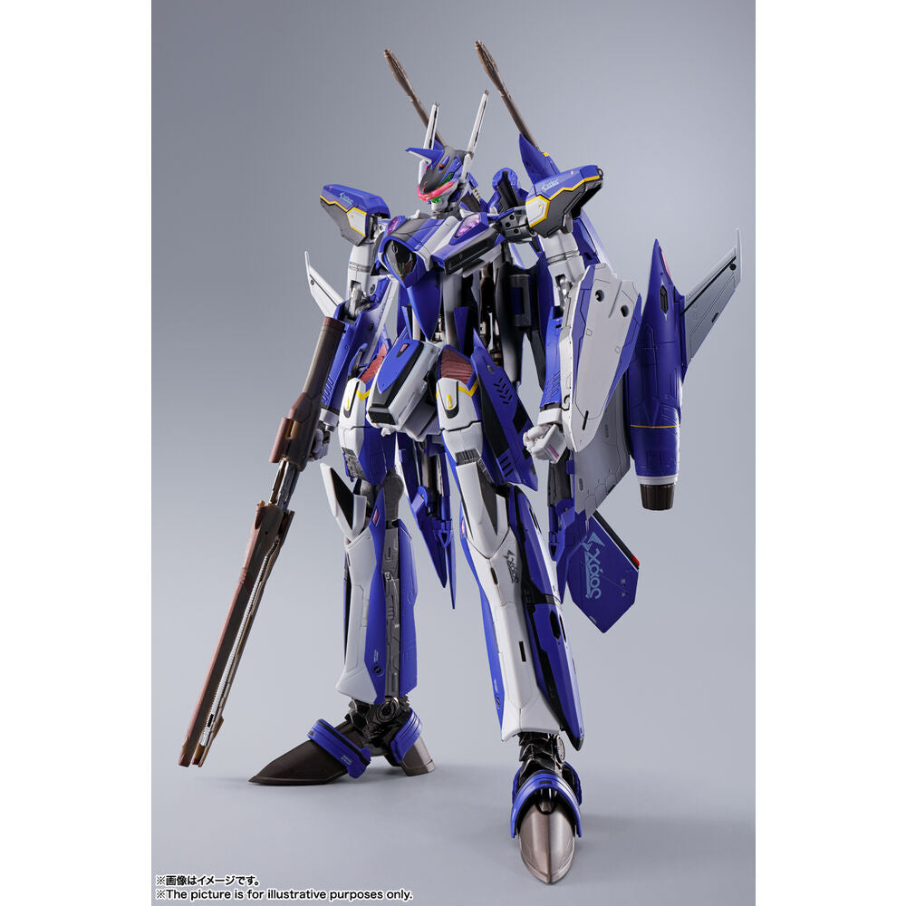 DX超合金 YF-29