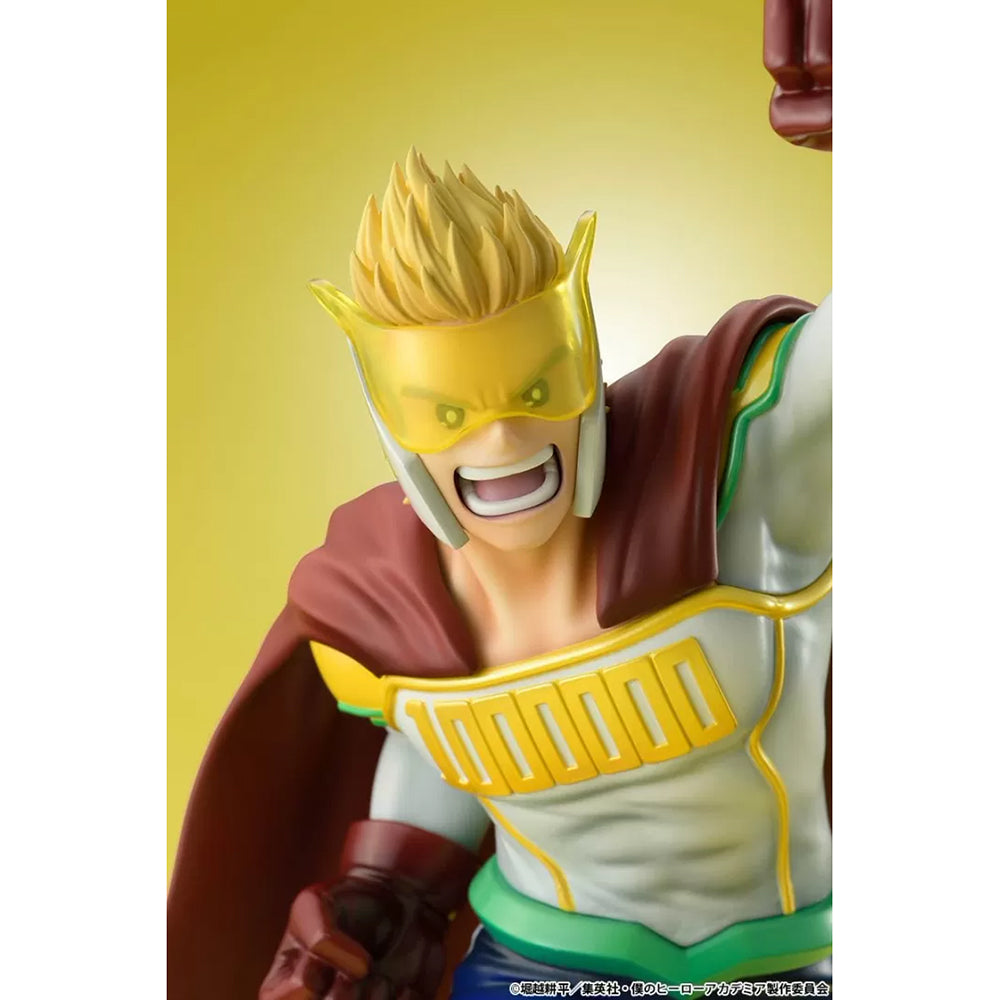 Mirio Togata Hero Suits DX Ver. (1/8比例模型)
